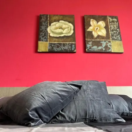 Em Holiday 3 Apartment Quartu Sant'Elena