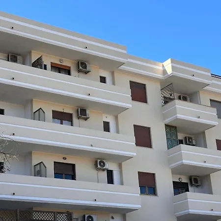 Em Holiday 3 * Quartu Sant'Elena