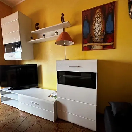 Em Holiday 3 * Quartu Sant'Elena