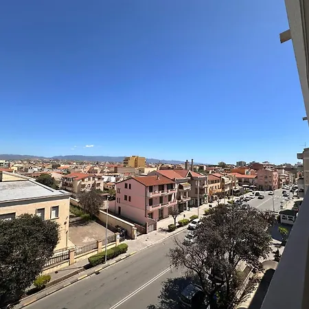 Apartment Em Holiday 3