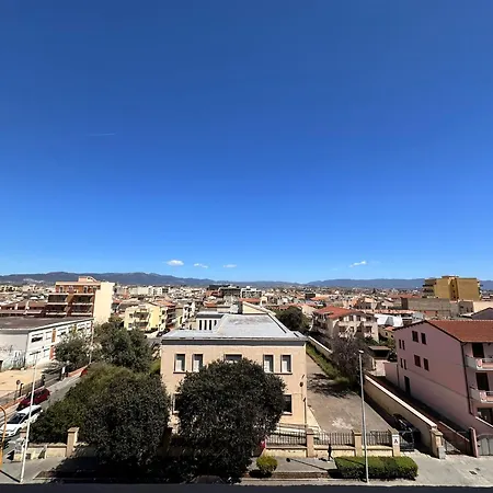 Em Holiday 3 Quartu Sant'Elena