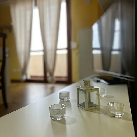 Em Holiday 3 * Quartu Sant'Elena
