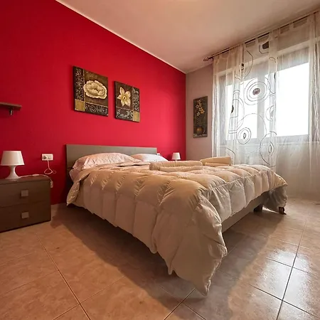 Em Holiday 3 * Quartu Sant'Elena