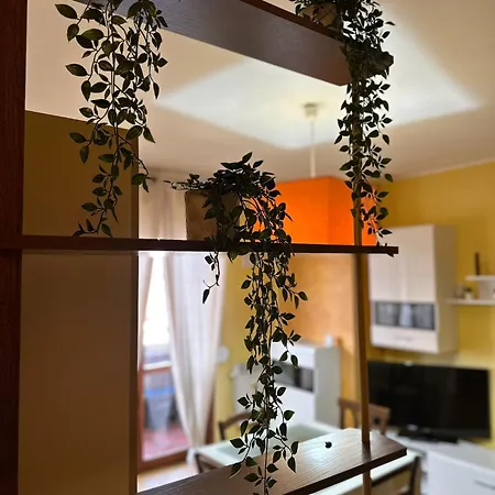 Em Holiday 3 * Quartu Sant'Elena